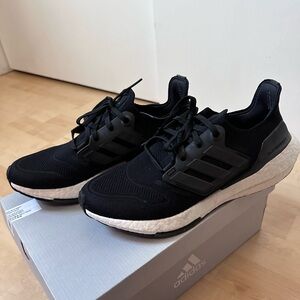 Adidas | Ultraboost Running Shoes | W size 9 1/2